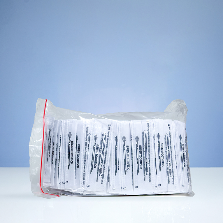 Commercial Pack