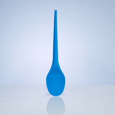 Blue Pastel Spoon