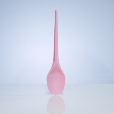 Pink Pastel Spoon
