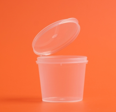 Sauce Container 25 ml