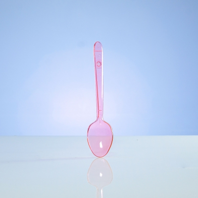 PS Red Tea Spoon